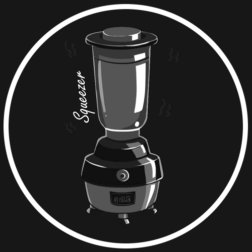 Blenders & Mixers