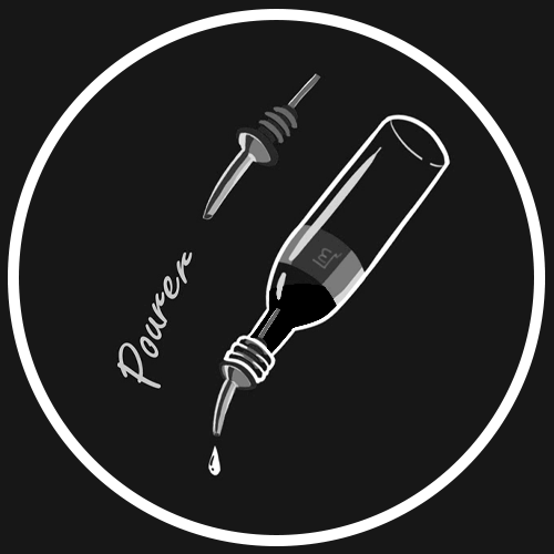 Liquor Pourers