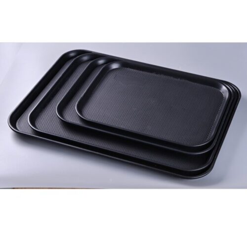 Abs Tray - Rectangular 30x40cm