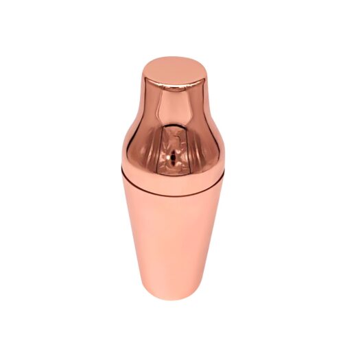 French Shaker - Copper.