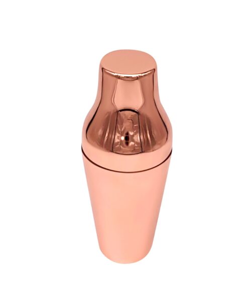 French Shaker - Copper.