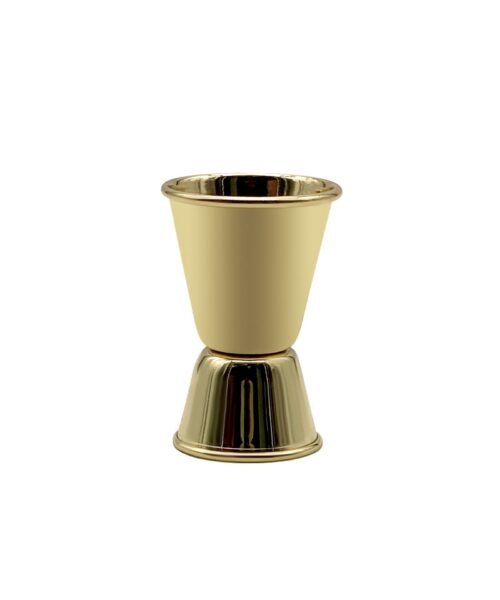 15/30 Jigger - Gold.