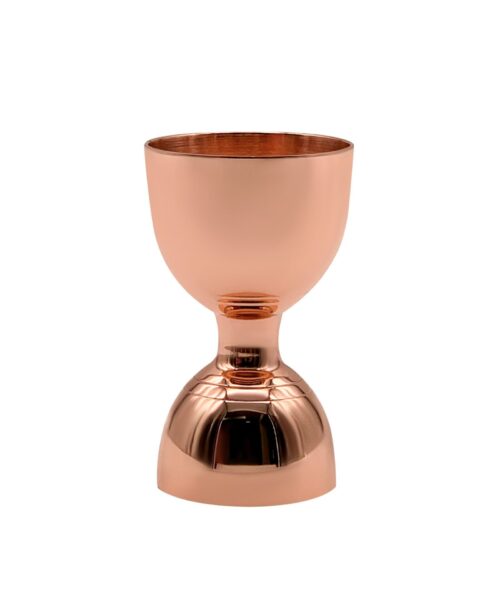 Bell Jigger 30/60 - Copper.