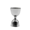 Bell Jigger 30/60 - Silver.