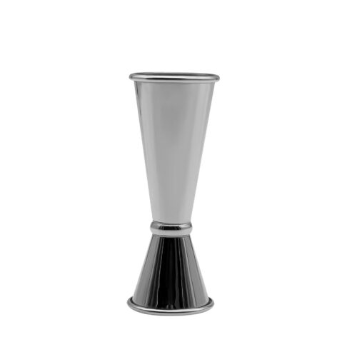 Japanese Jigger 1oz/2oz - Silver.