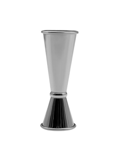 Japanese Jigger 1oz/2oz - Silver.