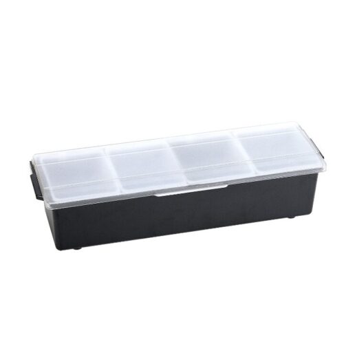 4 in 1 Condiment Tray.