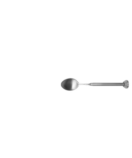 Elongation Bar Spoon.