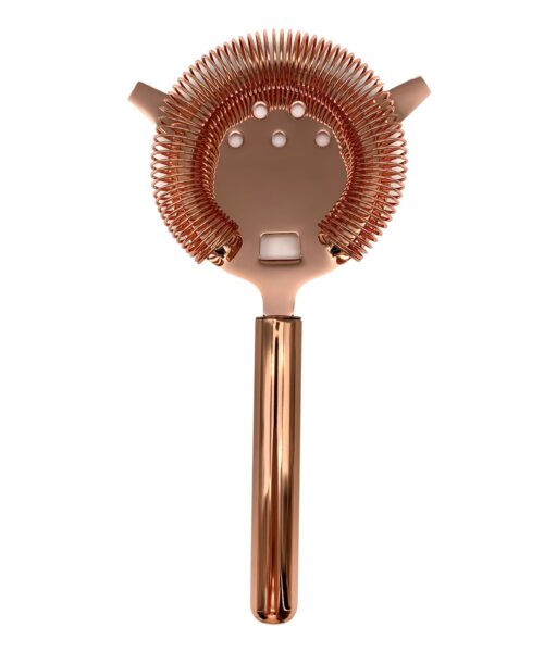 Cocktail Strainer Pipe Handle - Copper.