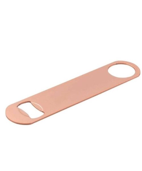 Speed Bottle Opener - Copper.
