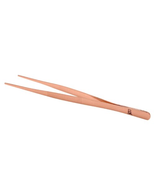 Garnish Tong 25cm - Copper.