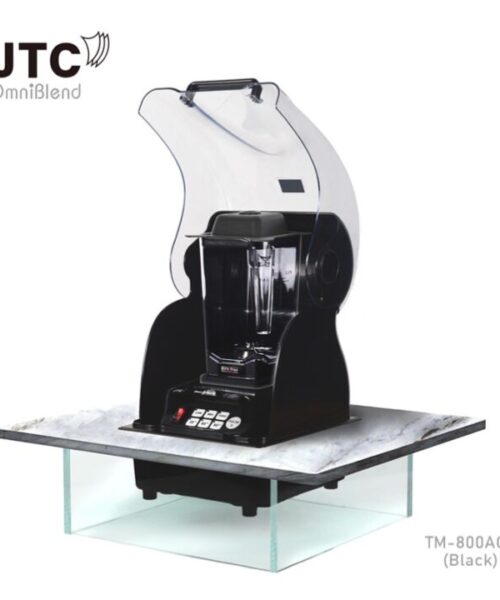 JTC Blender TM-800AQ Black Colour