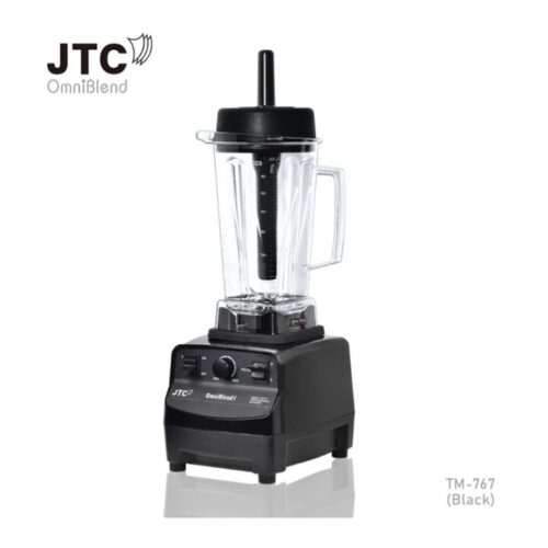 JTC Blender TM-767 Black Colour
