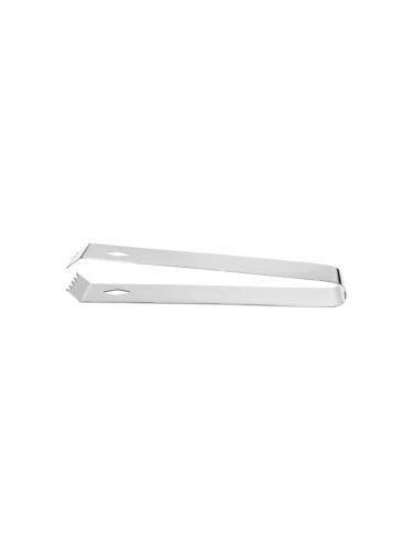 Ice Tong - Silver. - Image 2