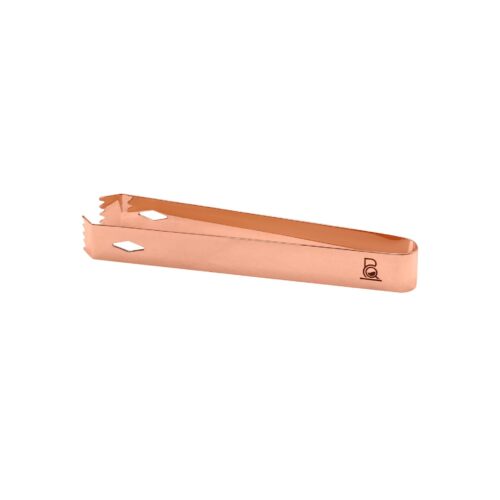 Ice Tong - Copper.