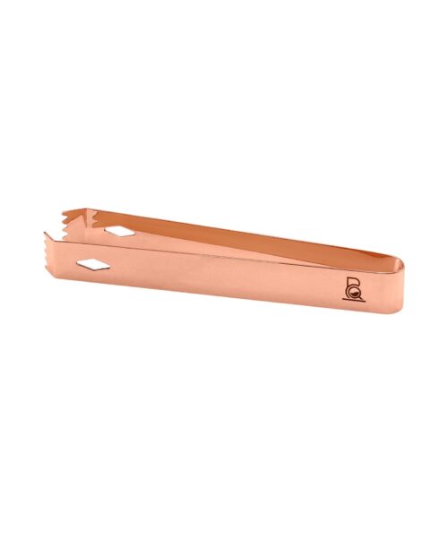 Ice Tong - Copper.