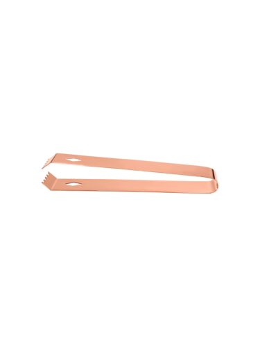 Ice Tong - Copper. - Image 2