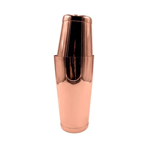 Boston Shaker Weighted Base - Copper.