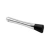 ABS Muddler - Silver.
