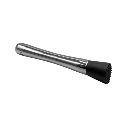 ABS Muddler - Gunmetal Black.