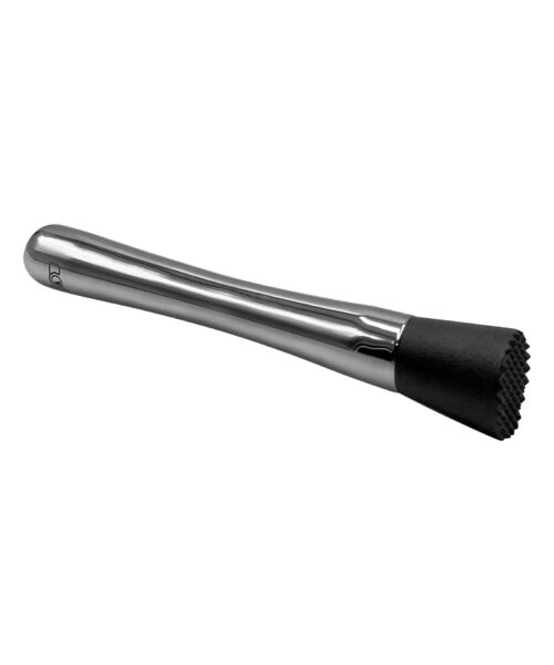 ABS Muddler - Gunmetal Black.