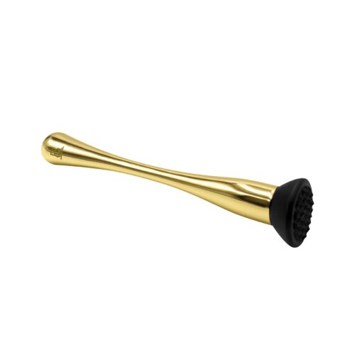 Wasp Waist Muddler - Gold.