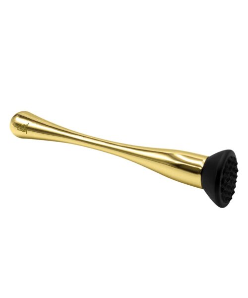 Wasp Waist Muddler - Gold.