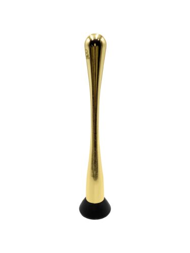 Wasp Waist Muddler - Gold. - Image 2