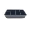 8 GRID ICE MOULD.