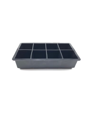 8 GRID ICE MOULD.