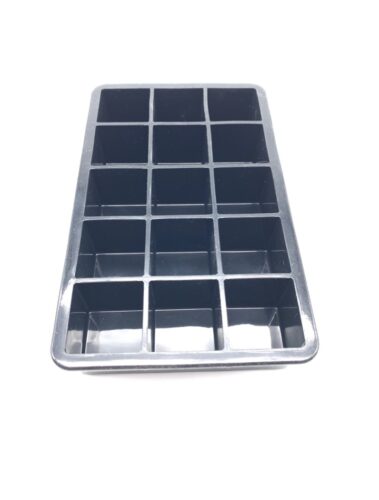15x Mini Grid Ice Mould - Image 2