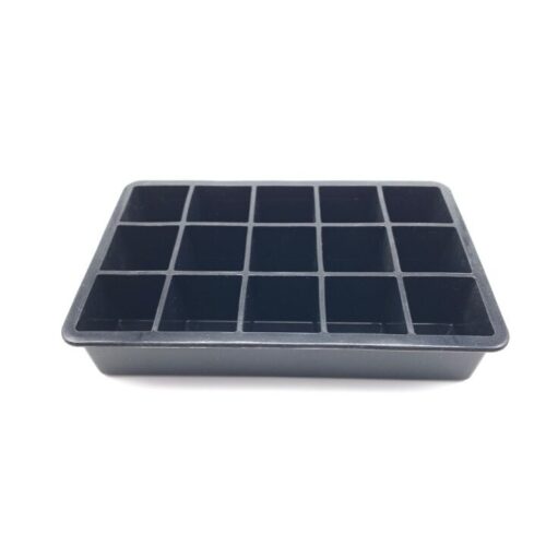 15x Mini Grid Ice Mould