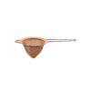 Fine Mesh Strainer - Copper.