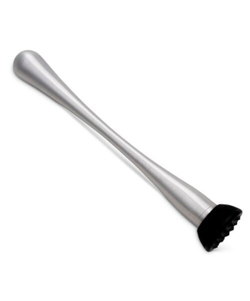 Wasp Waist Muddler - Silver.