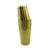 Boston Shaker Weighted Base - Bronze.