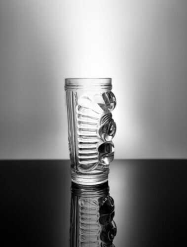 TIKI GLASS. - Image 2