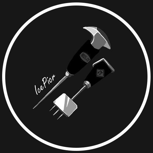 Ice Pick