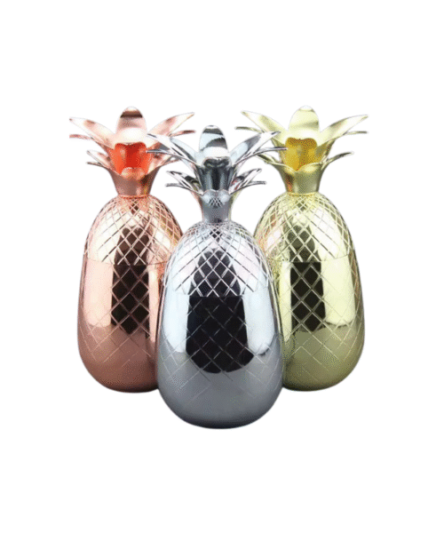 bartools pineapple