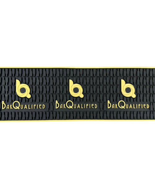 BarQualified Bar Mat 60 x 20cm