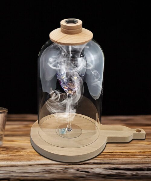 Cocktail Smoker Kit