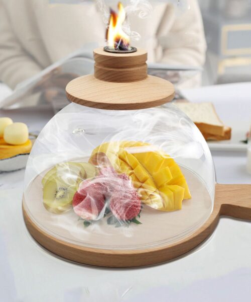 Cocktail/Food Smoker Kit