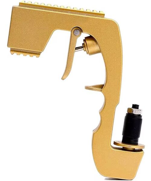Champagne Spray Gun