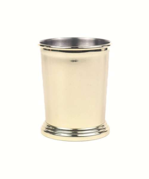 Julep Mug - Gold