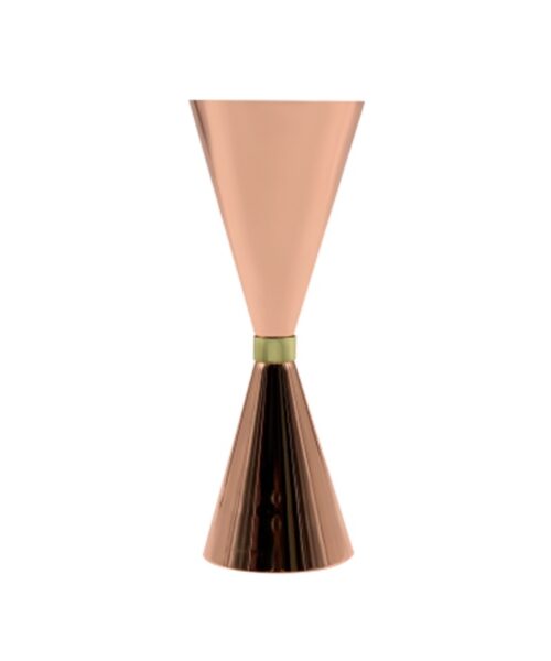 Slim Jigger 60/90ml - Copper