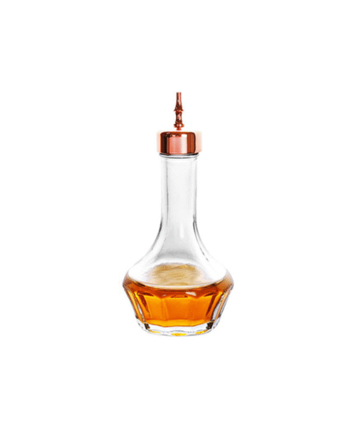 Bitter Dasher 50ml - Copper Cap