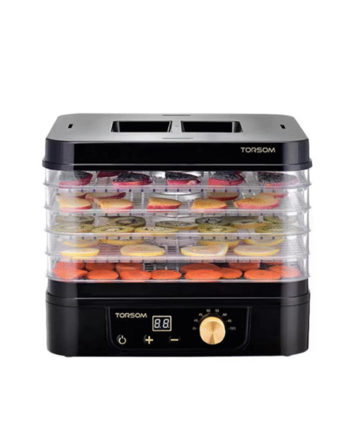 Electric Dehydrator