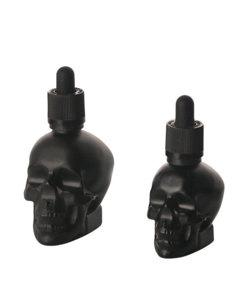 Skull Dash Bitter Dropper – 60ml
