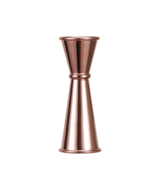 Japanese Jigger 25/50ml - Copper