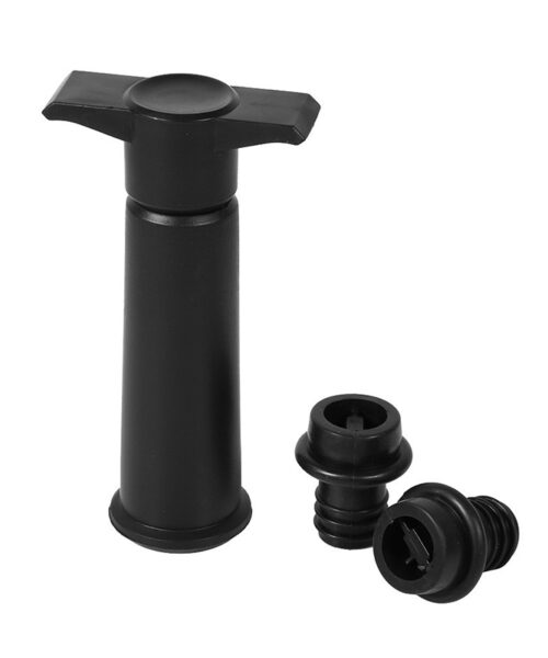 Vacuum Wine Saver