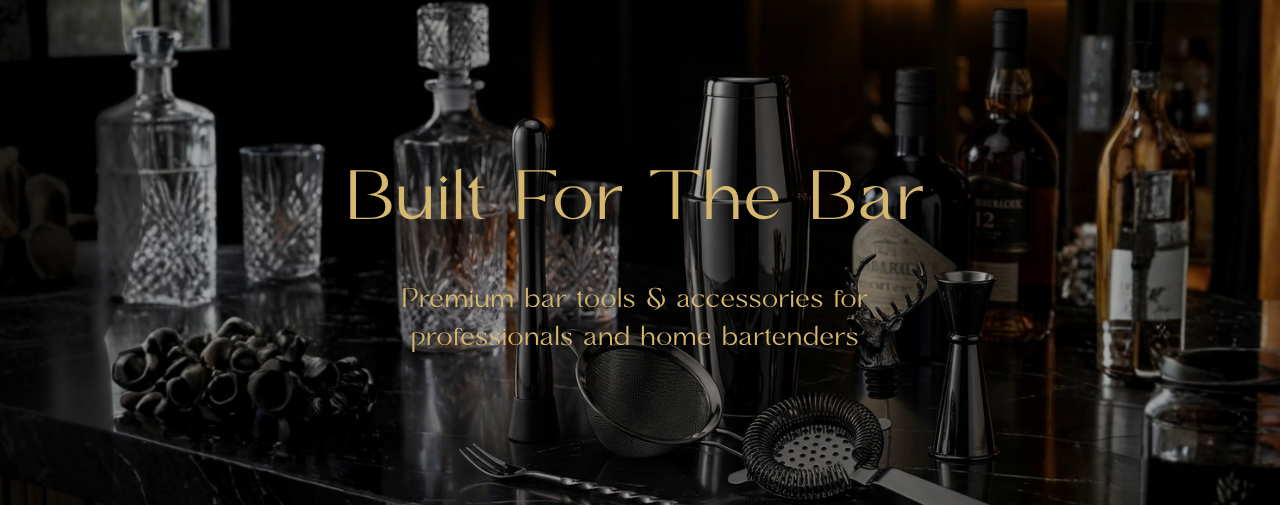 bar tools from barqualified